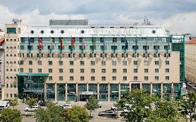 Arcotel Wimberger Wien